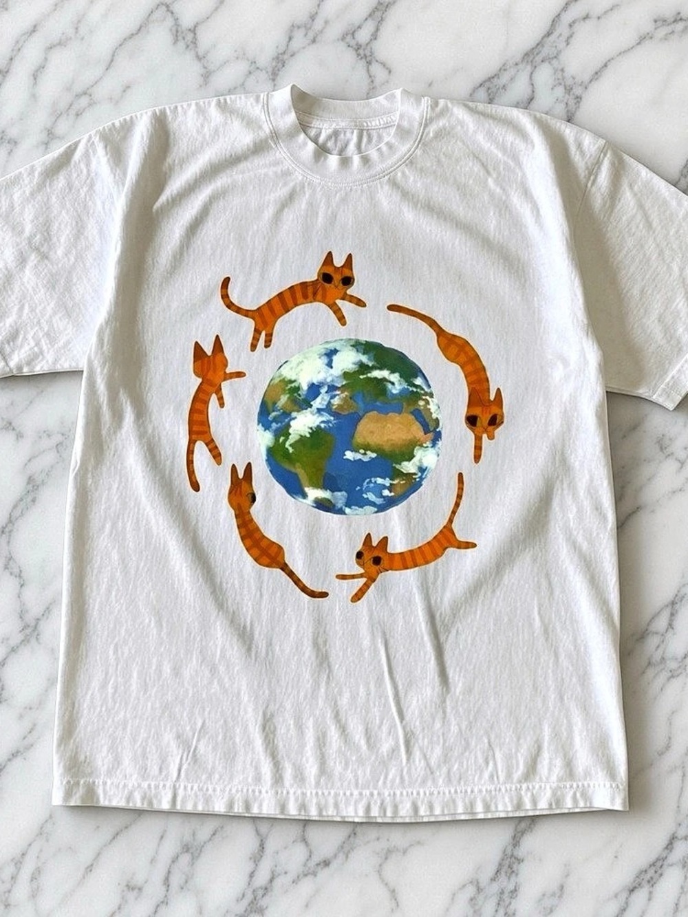 Gildan 5000 Heavy Cotton White Short Sleeve Tee Size Medium NWT